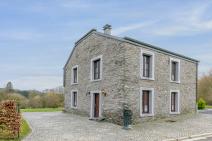 Landhaus in Bouillon für Ihren Aufenthalt mit Ardennes-Etape