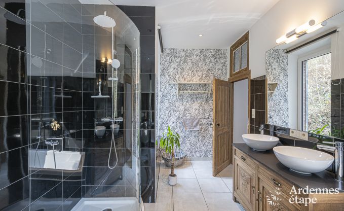 Ferienhaus Bouillon 6 Pers. Ardennen