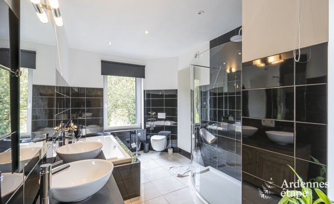 Ferienhaus Bouillon 6 Pers. Ardennen