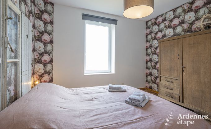 Ferienhaus Bouillon 6 Pers. Ardennen