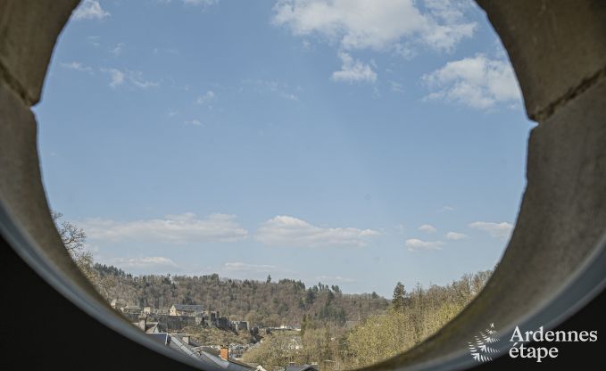 Ferienhaus Bouillon 6 Pers. Ardennen