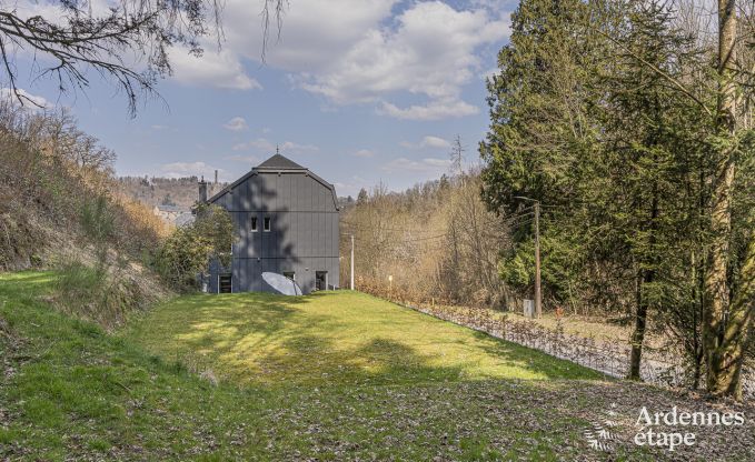 Ferienhaus Bouillon 6 Pers. Ardennen