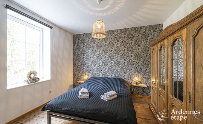 Ferienhaus Bouillon 6 Pers. Ardennen