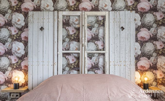 Ferienhaus Bouillon 6 Pers. Ardennen