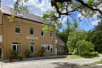 Ferienhaus Bouillon 9 Pers. Ardennen