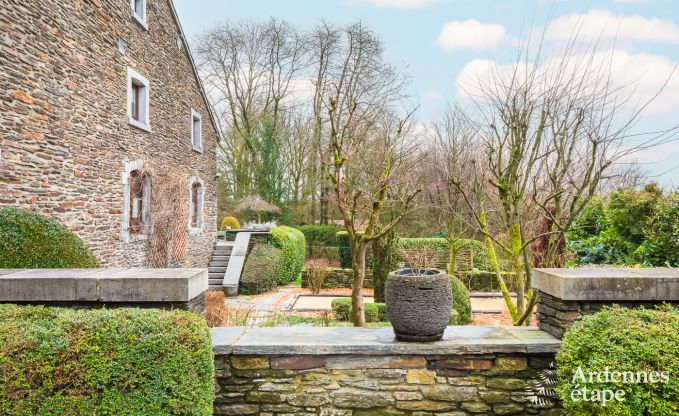 Ferienhaus Bouillon 15 Pers. Ardennen Wellness