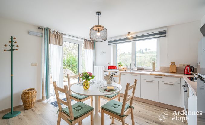 Wohnung Bouillon 2 Pers. Ardennen