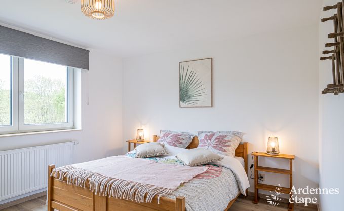 Wohnung Bouillon 2 Pers. Ardennen