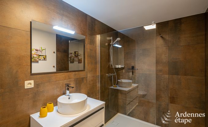 Wohnung Bouillon 2 Pers. Ardennen