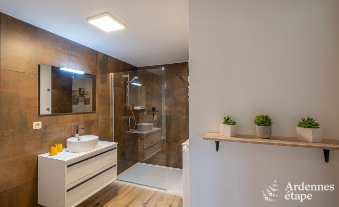 Wohnung Bouillon 2 Pers. Ardennen