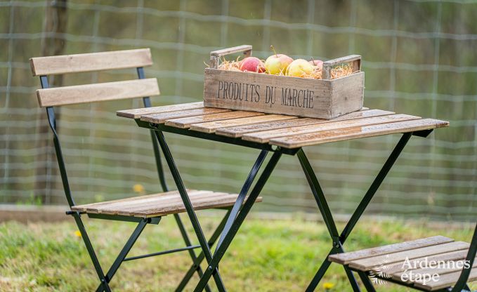 Wohnung Bouillon 2 Pers. Ardennen