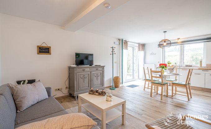 Wohnung Bouillon 2 Pers. Ardennen