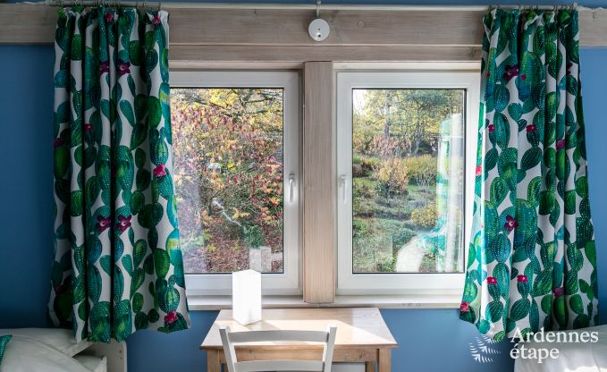 Chalet Bouillon 4 Pers. Ardennen