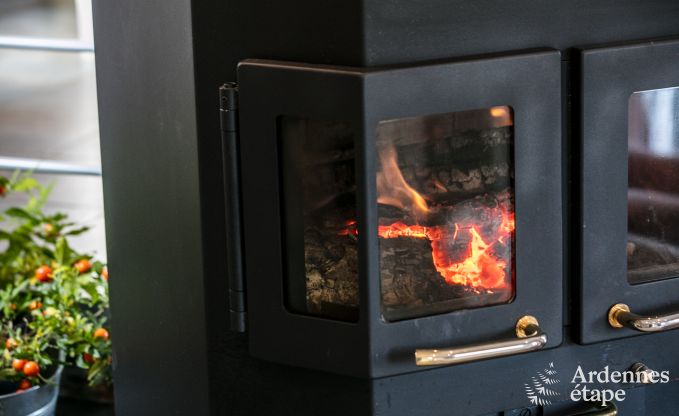 Chalet Bouillon 4 Pers. Ardennen