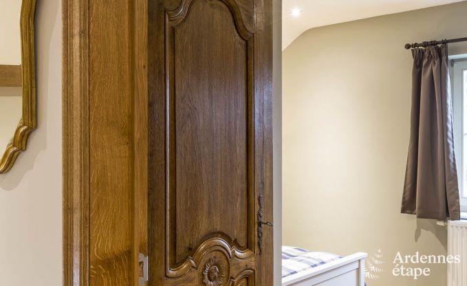 Ferienhaus Bouillon 9 Pers. Ardennen