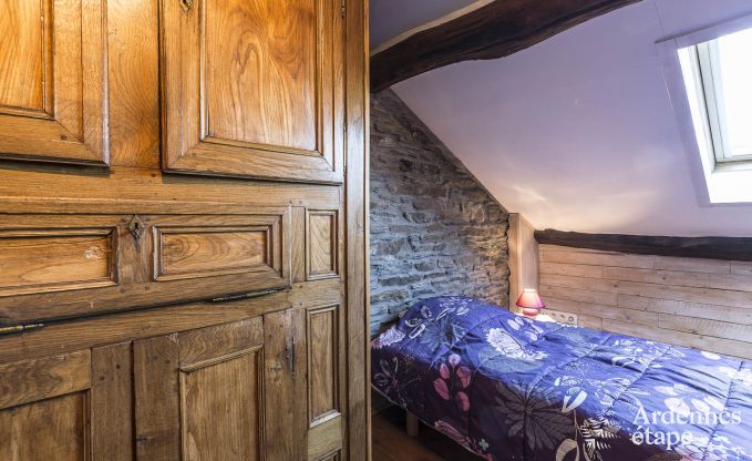 Ferienhaus Bouillon 9 Pers. Ardennen