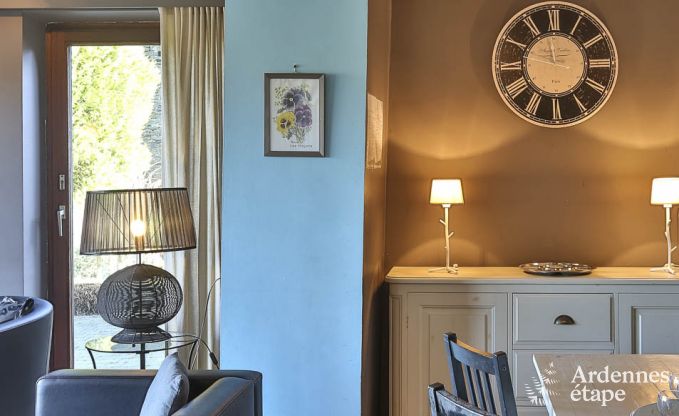 Ferienhaus Bouillon 9 Pers. Ardennen