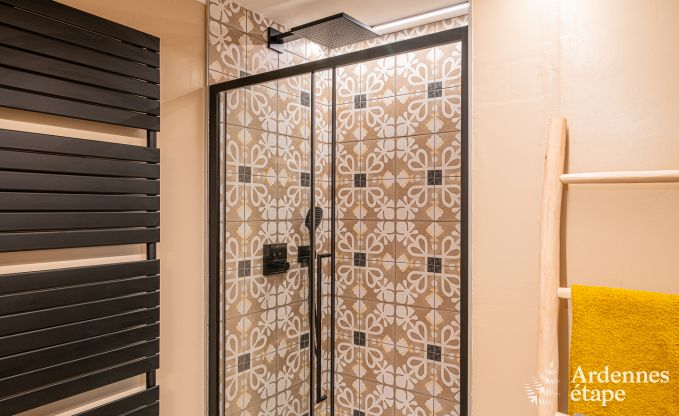 Ferienhaus Bouillon 9 Pers. Ardennen