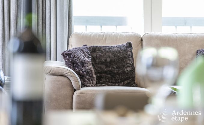 Ferienhaus Bouillon 22 Pers. Ardennen Wellness