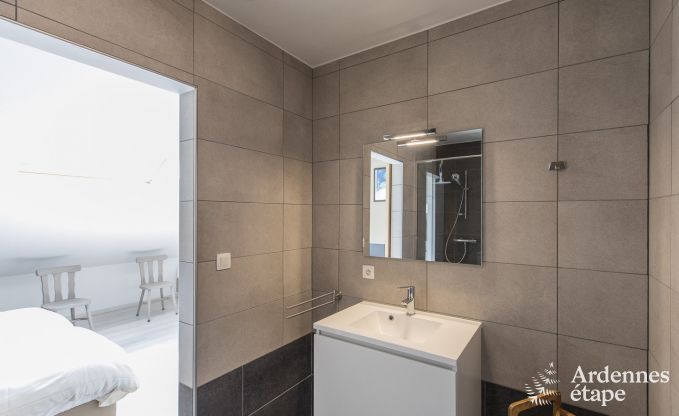 Ferienhaus Bouillon 22 Pers. Ardennen Wellness