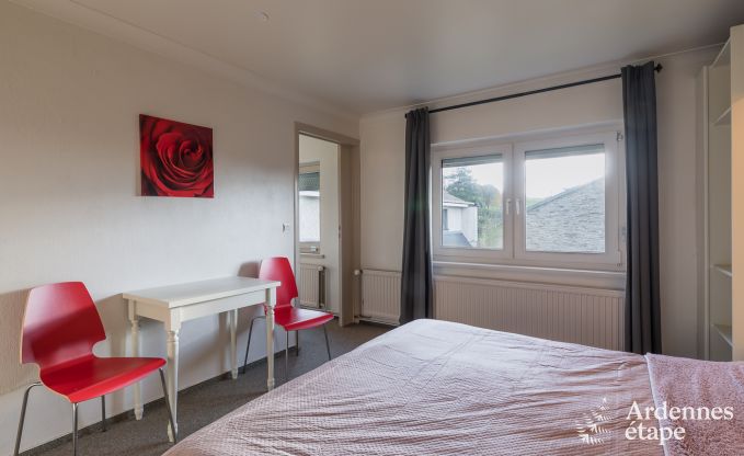 Ferienhaus Bouillon 30 Pers. Ardennen Schwimmbad Wellness