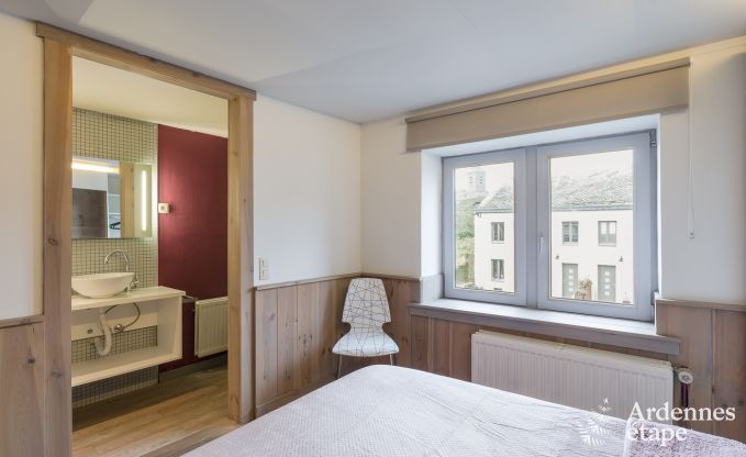 Ferienhaus Bouillon 18 Pers. Ardennen Schwimmbad Wellness