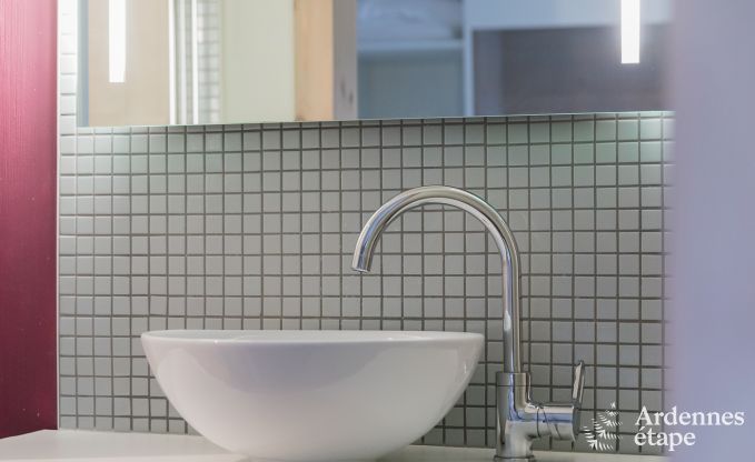 Ferienhaus Bouillon 18 Pers. Ardennen Schwimmbad Wellness