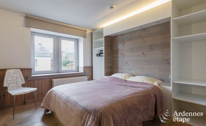 Ferienhaus Bouillon 18 Pers. Ardennen Schwimmbad Wellness