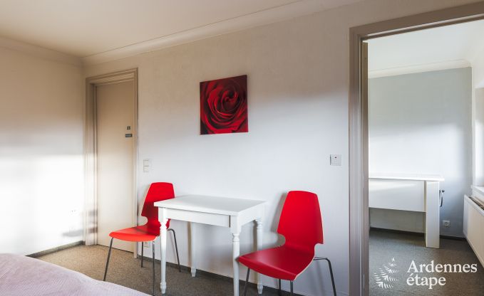 Ferienhaus Bouillon 18 Pers. Ardennen Schwimmbad Wellness