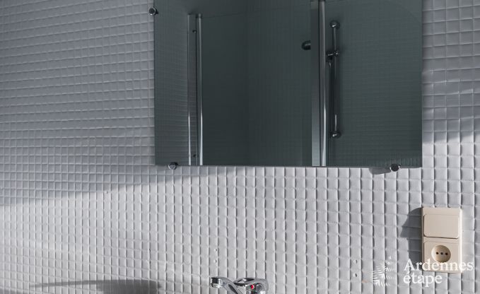 Ferienhaus Bouillon 18 Pers. Ardennen Schwimmbad Wellness