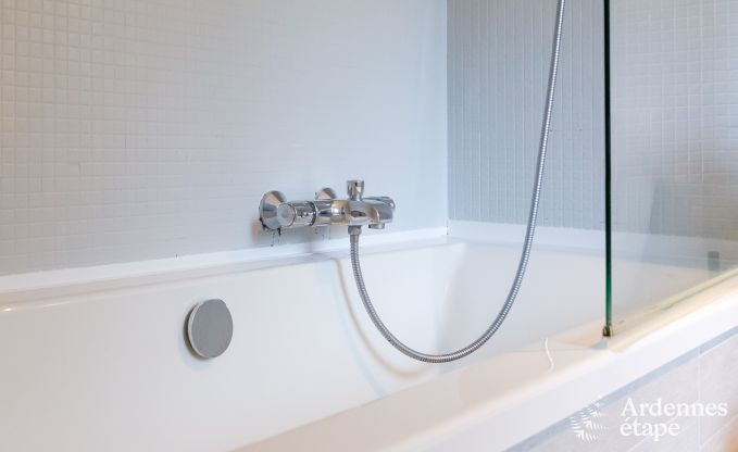 Ferienhaus Bouillon 18 Pers. Ardennen Schwimmbad Wellness