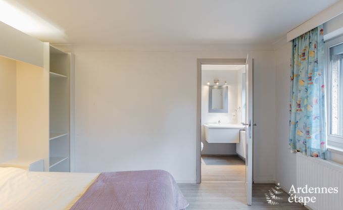 Ferienhaus Bouillon 18 Pers. Ardennen Schwimmbad Wellness