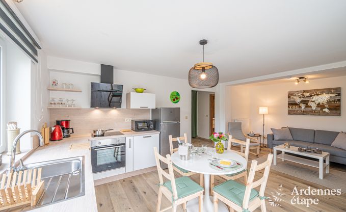 Wohnung Bouillon 2 Pers. Ardennen