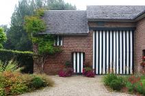 Kleines Landhaus in Braives (Huy) für Ihren Aufenthalt mit Ardennes-Etape