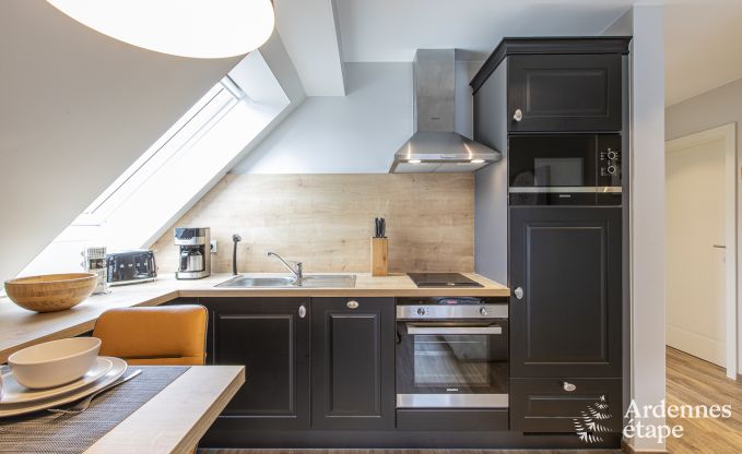 Wohnung Bullingen 2 Pers. Ardennen