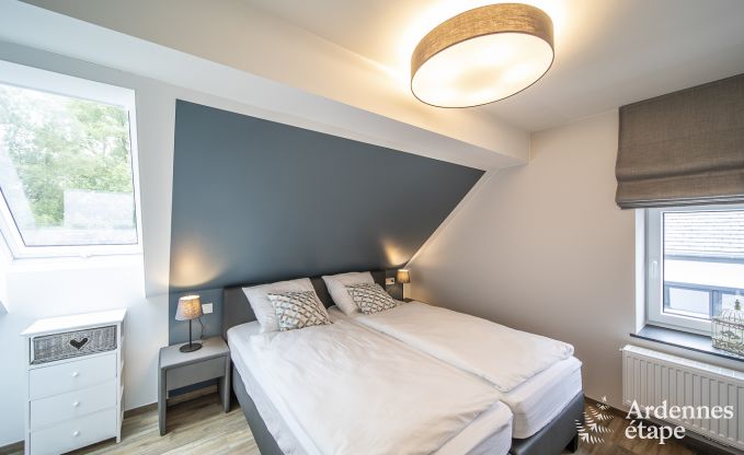 Wohnung Bullingen 2 Pers. Ardennen