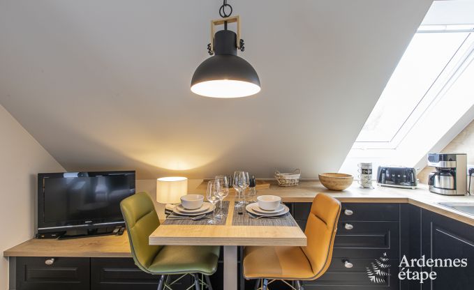 Wohnung Bullingen 2 Pers. Ardennen