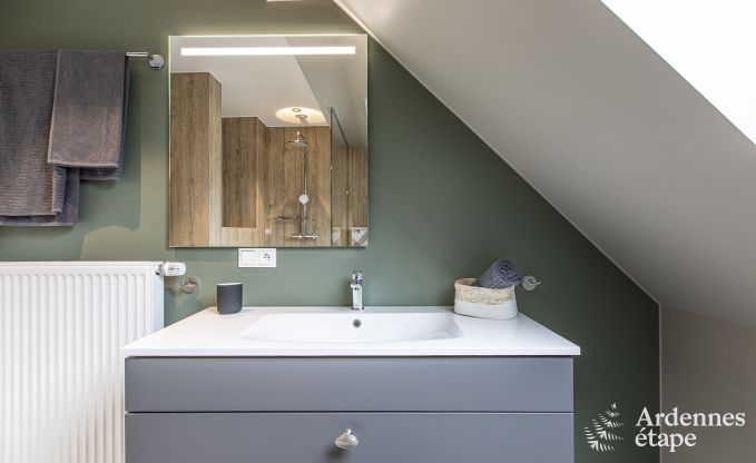 Wohnung Bullingen 2 Pers. Ardennen