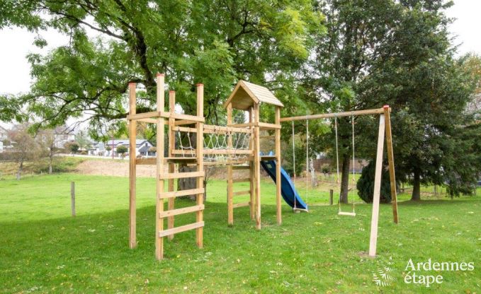 Wohnung Bullingen 2 Pers. Ardennen