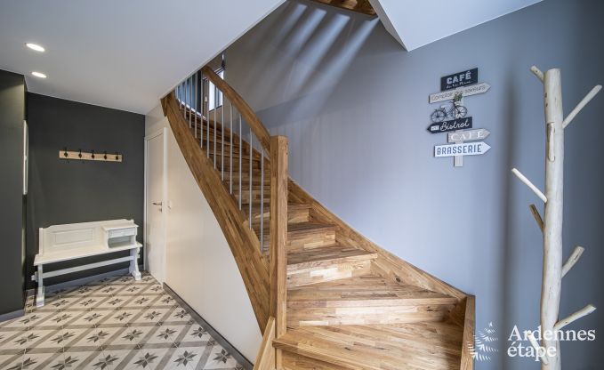 Wohnung Bullingen 2 Pers. Ardennen