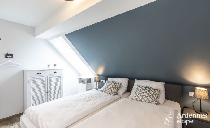 Wohnung Bullingen 2 Pers. Ardennen