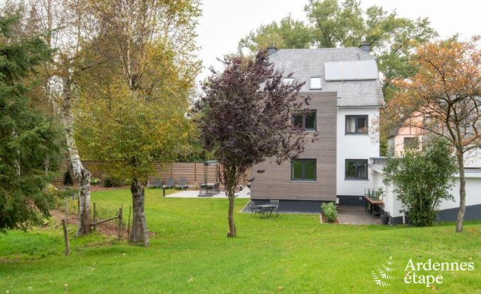 Wohnung Bullingen 2 Pers. Ardennen