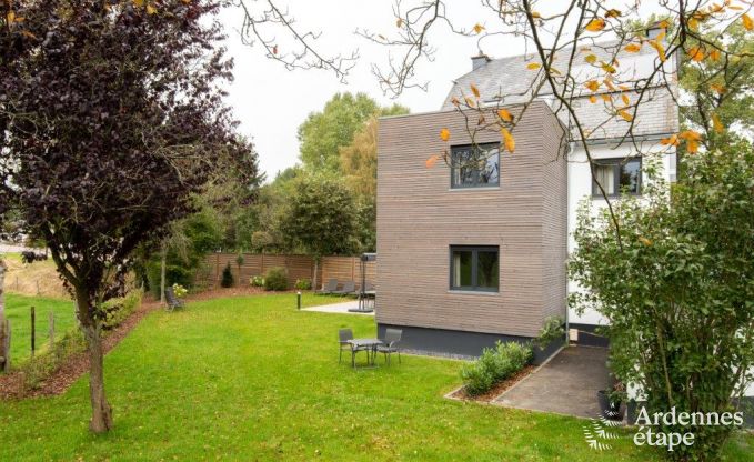 Wohnung Bullingen 2 Pers. Ardennen