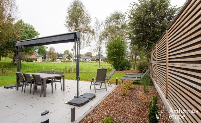 Wohnung Bullingen 2 Pers. Ardennen