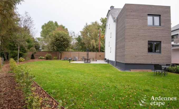 Wohnung Bullingen 2 Pers. Ardennen