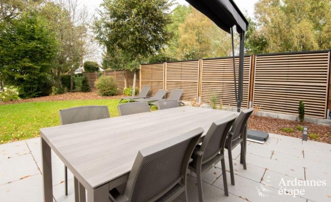 Wohnung Bullingen 2 Pers. Ardennen