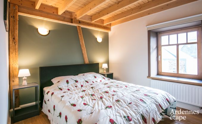 Ferienhaus Bllingen 12 Pers. Ardennen