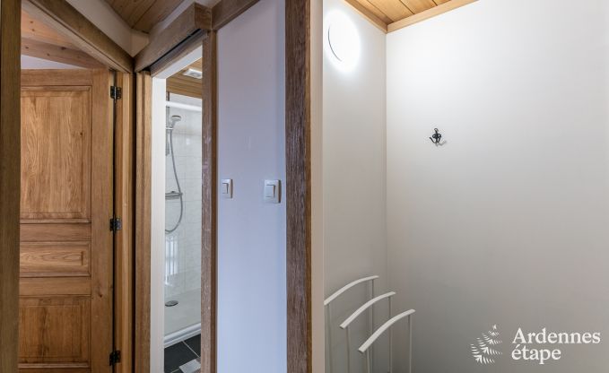 Ferienhaus Bllingen 12 Pers. Ardennen