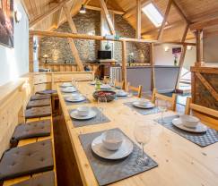 Ferienhaus Büllingen 12 Pers. Ardennen