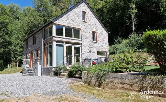 Cottage Celles 6 Pers. Ardennen
